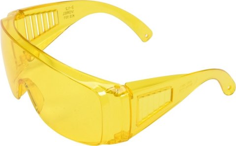 ZESTAW LATARKA UV 51 LED I OKULARY YATO ZESTAW LATARKA UV 51 LED I OKULARY YATO