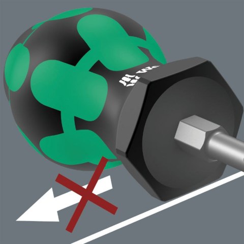 ZESTAW WKRĘTAKÓW TORX STUBBY SET TX 1, 5 CZĘŚĆ WERA ZESTAW WKRĘTAKÓW TORX STUBBY SET TX 1, 5 CZĘŚĆ WERA
