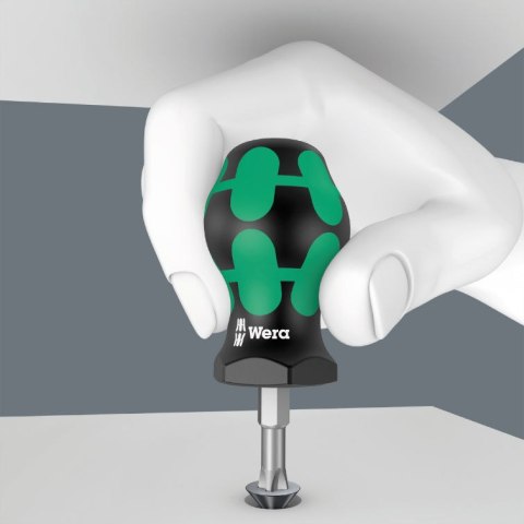 ZESTAW WKRĘTAKÓW TORX STUBBY SET TX 1, 5 CZĘŚĆ WERA ZESTAW WKRĘTAKÓW TORX STUBBY SET TX 1, 5 CZĘŚĆ WERA