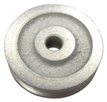 BLOCZEK DO LIN ODLEWANY STALOWY 6*40MM HSI BLOCZEK DO LIN ODLEWANY STALOWY 6*40MM HSI