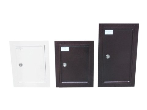 DRZWICZKI KOMINOWE BRĄZOWE 155*290MM DUŻE UN DRZWICZKI KOMINOWE BRĄZOWE 155*290MM DUŻE UN