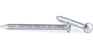 GWOŹDZIE INSTALACYJNE HARTOWANE 2.8*30MM METALURGIA