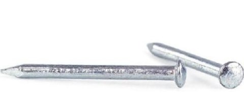GWOŹDZIE INSTALACYJNE HARTOWANE 2.8*30MM METALURGIA GWOŹDZIE INSTALACYJNE HARTOWANE 2.8*30MM METALURGIA