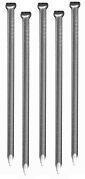 GWOŹDZIE STOLARSKIE OCYNKOWANE 2.2*50MM METALURGIA GWOŹDZIE STOLARSKIE OCYNKOWANE 2.2*50MM METALURGIA