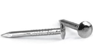 GWOŹDZIE TAPICERSKIE 1.6*16MM METALURGIA