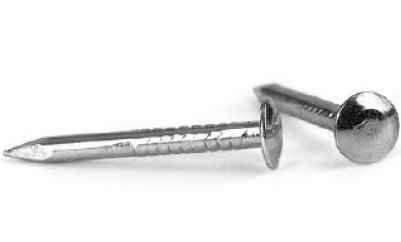 GWOŹDZIE TAPICERSKIE OCYNKOWANE 2.0*20MM METALURGIA GWOŹDZIE TAPICERSKIE OCYNKOWANE 2.0*20MM METALURGIA