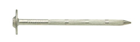 GWOŹDZIE UTWARDZANE Z PODKŁADKĄ OCYNKOWANE 3.5*20MM UN GWOŹDZIE UTWARDZANE Z PODKŁADKĄ OCYNKOWANE 3.5*20MM UN