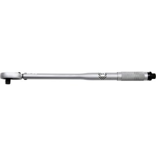 KLUCZ DYNAMOMETRYCZNY 1/2'' 42-210NM YATO