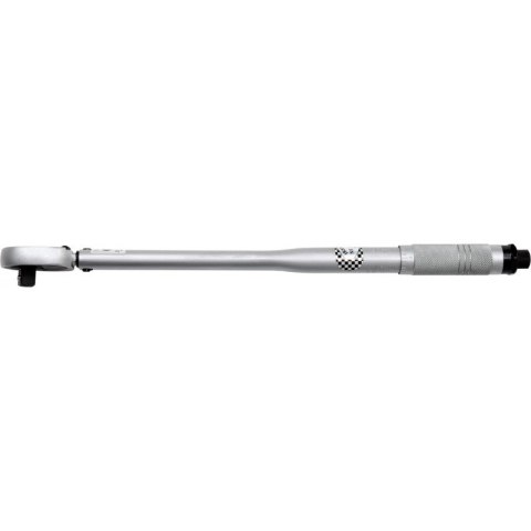 KLUCZ DYNAMOMETRYCZNY 1/2'' 42-210NM YATO KLUCZ DYNAMOMETRYCZNY 1/2'' 42-210NM YATO
