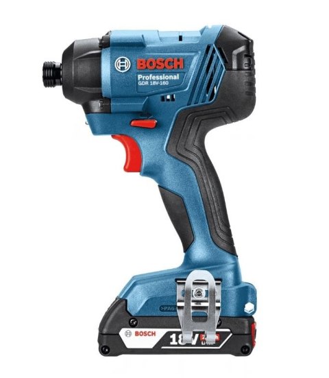 KLUCZ UDAROWY AKUMULATOROWY GDR 18V-200 C 0*AH BOSCH KLUCZ UDAROWY AKUMULATOROWY GDR 18V-200 C 0*AH BOSCH