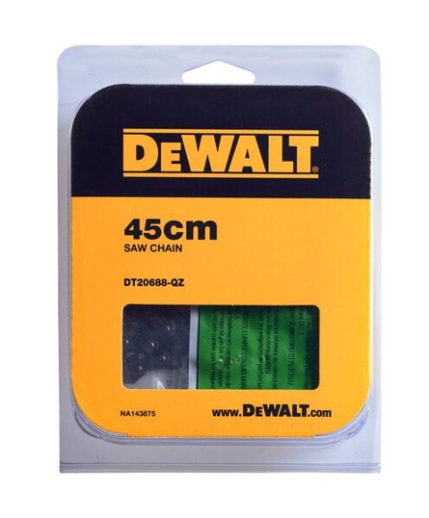ŁAŃCUCH 45CM DEWALT ŁAŃCUCH 45CM DEWALT