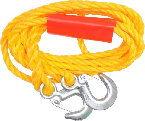 LINKA HOLOWNICZA PLECIONA 2500KG VOREL LINKA HOLOWNICZA PLECIONA 2500KG VOREL