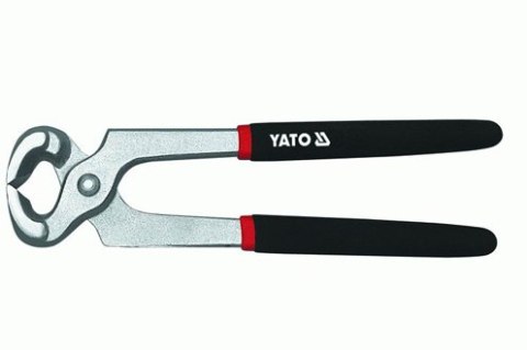 OBCĘGI 200MM YATO OBCĘGI 200MM YATO