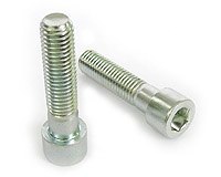 ŚRUBA IMBUSOWA OCYNKOWANA 82302 KL.88 8*45MM UN ŚRUBA IMBUSOWA OCYNKOWANA 82302 KL.88 8*45MM UN