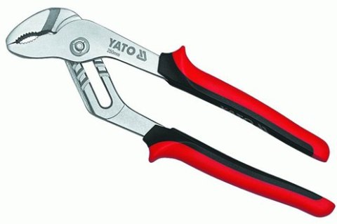 SZCZYPCE NASTAWNE DO RUR 250MM YATO SZCZYPCE NASTAWNE DO RUR 250MM YATO