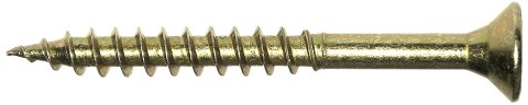 WKRĘT DO DREWNA OCYNK ŻÓŁTY NIEPEŁNY GWINT 6.0*220MM UN WKRĘT DO DREWNA OCYNK ŻÓŁTY NIEPEŁNY GWINT 6.0*220MM UN