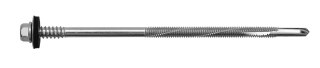 WKRĘT DO PŁYT WARSTWOWYCH Z EPDM 5.5/6.3*70MM 12MM UN