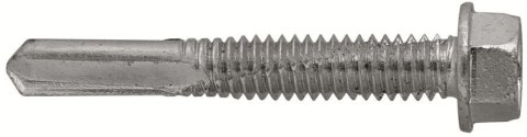WKRĘT SAMOWIERTNY Z ŁBEM SZEŚCIOKĄTNYM 5.5*38MM 12MM UN WKRĘT SAMOWIERTNY Z ŁBEM SZEŚCIOKĄTNYM 5.5*38MM 12MM UN