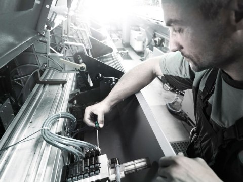ZESTAW WKRĘTAKÓW KRAFTFORM MICRO 6SZT. WERA ZESTAW WKRĘTAKÓW KRAFTFORM MICRO 6SZT. WERA