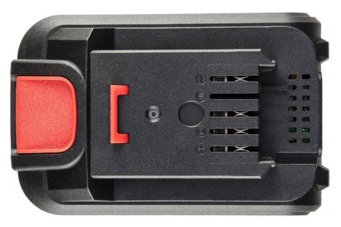 AKUMULATOR ENERGY+ 18V LI-ION 2.0AH GRAPHITE AKUMULATOR ENERGY+ 18V LI-ION 2.0AH GRAPHITE