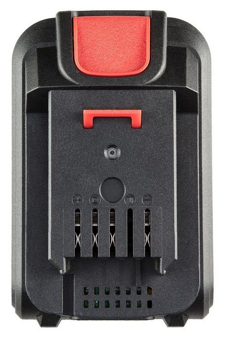 AKUMULATOR ENERGY+ 18V LI-ION 2.0AH GRAPHITE AKUMULATOR ENERGY+ 18V LI-ION 2.0AH GRAPHITE