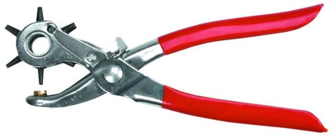 DZIURKACZ REWOLWEROWY TOP TOOLS DZIURKACZ REWOLWEROWY TOP TOOLS