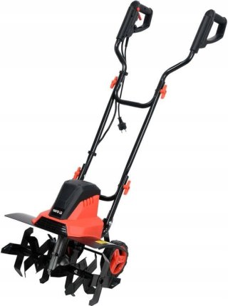 GLEBOGRYZARKA ELEKTRYCZNA 1500W 40CM YATO