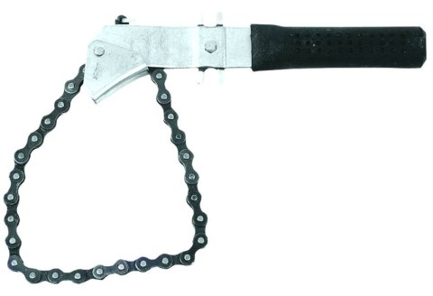 KLUCZ ŁAŃCUCHOWY DO FILTRA OLEJU TOP TOOLS KLUCZ ŁAŃCUCHOWY DO FILTRA OLEJU TOP TOOLS