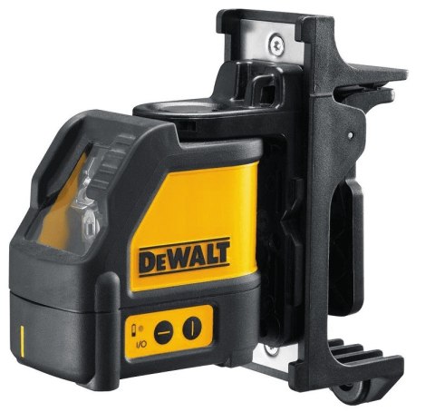 LASER KRZYŻOWY ZIELONY SAMOPOZIOMUJĄCY DEWALT LASER KRZYŻOWY ZIELONY SAMOPOZIOMUJĄCY DEWALT