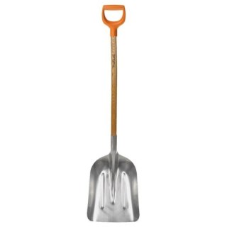 ŁOPATA DO ŚNIEGU I ZIARNA - WYP FISKARS