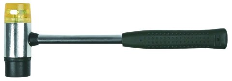 MŁOTEK BLACHARSKI GUMOWO-PLASTIKOWY ŚREDNICA 35MM TOP TOOLS MŁOTEK BLACHARSKI GUMOWO-PLASTIKOWY ŚREDNICA 35MM TOP TOOLS