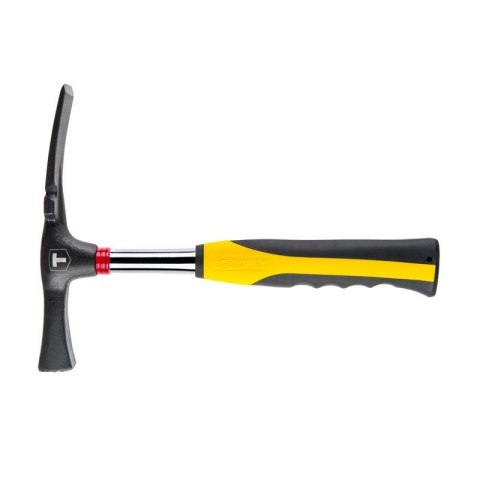 MŁOTEK MURARSKI BERLIŃSKI 0.6KG TRZONEK HARTOWANY TOPEX MŁOTEK MURARSKI BERLIŃSKI 0.6KG TRZONEK HARTOWANY TOPEX