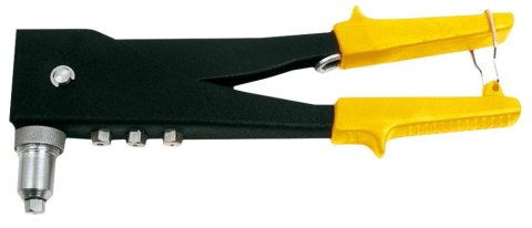 NITOWNICA DWUPOZYCYJNA 270MM CL704 TOPEX NITOWNICA DWUPOZYCYJNA 270MM CL704 TOPEX