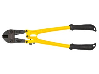 NOŻYCE DO PRĘTÓW 750MM ŚREDNICA CIĘCIA 12MM CRV TOPEX