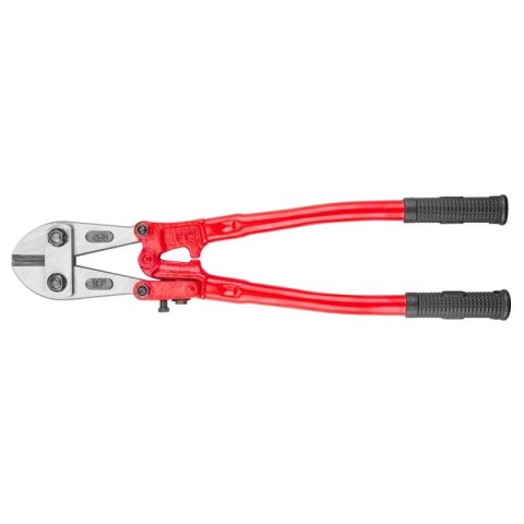 NOŻYCE DO PRĘTÓW ŚREDNICA CIĘCIA 6MM 450MM TOP TOOLS NOŻYCE DO PRĘTÓW ŚREDNICA CIĘCIA 6MM 450MM TOP TOOLS