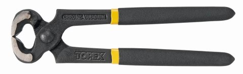OBCĘGI DO GWOŻDZI 200MM TOPEX OBCĘGI DO GWOŻDZI 200MM TOPEX
