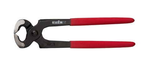 OBCĘGI POLEROWANE RĄCZKI PCV 200MM KUŹNIA OBCĘGI POLEROWANE RĄCZKI PCV 200MM KUŹNIA