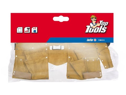 PAS MONTERSKI SKÓRZANY 10 TOP TOOLS PAS MONTERSKI SKÓRZANY 10 TOP TOOLS