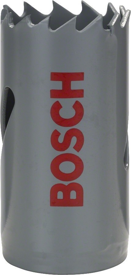 PIŁA OTWORNICA BIMETAL 27MM BOSCH PIŁA OTWORNICA BIMETAL 27MM BOSCH