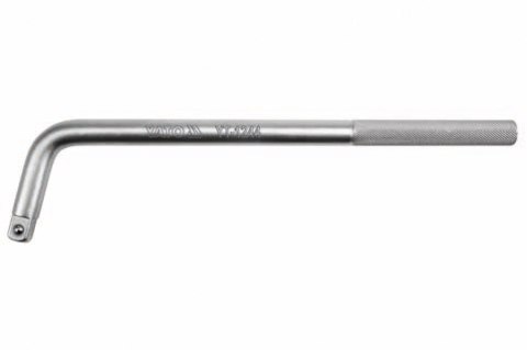 POKRĘTŁO 1/2'' 315MM TYP 'L' YATO POKRĘTŁO 1/2'' 315MM TYP 'L' YATO