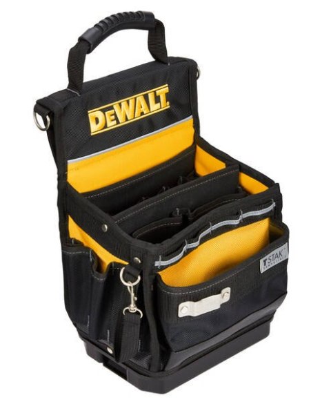 SAKWA NARZĘDZIOWA TSTAK DEWALT SAKWA NARZĘDZIOWA TSTAK DEWALT