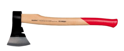 SIEKIERA TRZON DREWNIANY 0.6KG 360MM KUŹNIA SIEKIERA TRZON DREWNIANY 0.6KG 360MM KUŹNIA