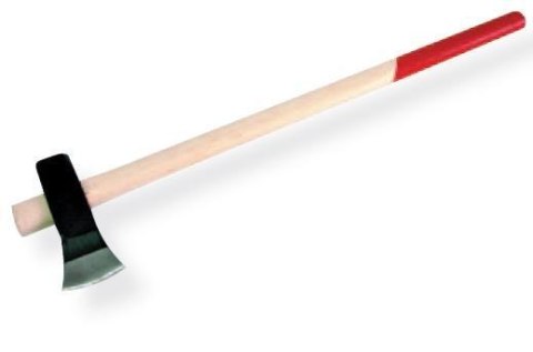 SIEKIEROMŁOT OPRAWNY, TRZON DREWNIANY 2,5KG UN SIEKIEROMŁOT OPRAWNY, TRZON DREWNIANY 2,5KG UN