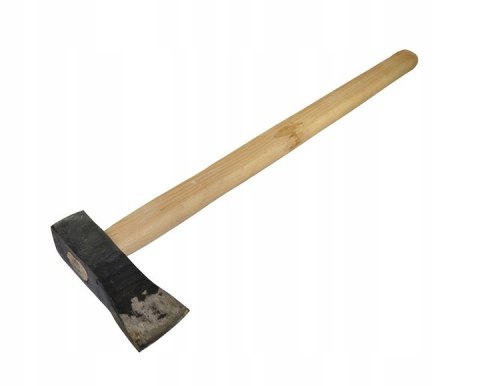 SIEKIEROMŁOT OPRAWNY, TRZON DREWNIANY 4.0KG UN SIEKIEROMŁOT OPRAWNY, TRZON DREWNIANY 4.0KG UN