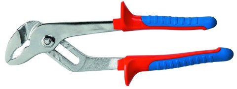 SZCZYPCE NASTAWNE DO RUR 250MM IZOLOWANE TOP TOOLS SZCZYPCE NASTAWNE DO RUR 250MM IZOLOWANE TOP TOOLS