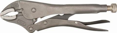 SZCZYPCE ZACISKOWE UNIWERSALNE MORSE'A 250MM TOPEX SZCZYPCE ZACISKOWE UNIWERSALNE MORSE'A 250MM TOPEX