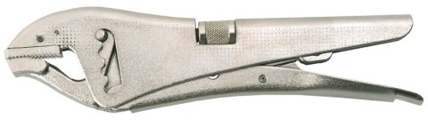 SZCZYPCE ZACISKOWE UNIWERSALNE MORSE'A 250MM TOPEX SZCZYPCE ZACISKOWE UNIWERSALNE MORSE'A 250MM TOPEX