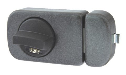 ZAMEK NAWIERZCHNIOWY 3 KLUCZE TB51 50MM BRĄZOWY LOB ZAMEK NAWIERZCHNIOWY 3 KLUCZE TB51 50MM BRĄZOWY LOB