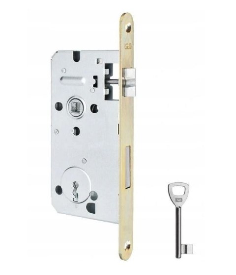 ZAMEK WPUSZCZANY LOB 60MM NA KLUCZ LOB ZAMEK WPUSZCZANY LOB 60MM NA KLUCZ LOB