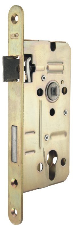 ZAMEK WPUSZCZANY LOB 72/50MM NA WKŁADKĘ LOB ZAMEK WPUSZCZANY LOB 72/50MM NA WKŁADKĘ LOB